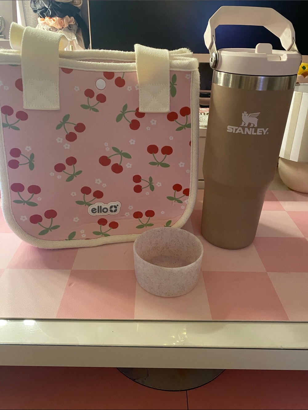 Stanley and lunch box bundle